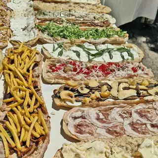Panuozzo Siciliano 