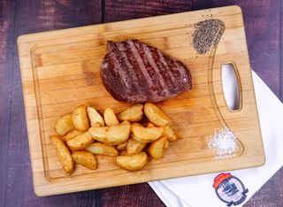 Pepper стек на BBQ (350г)