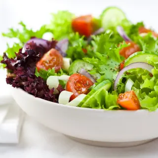 Ensalada Vegetal