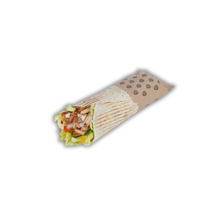 TORTILLA BIG KURCZAK
