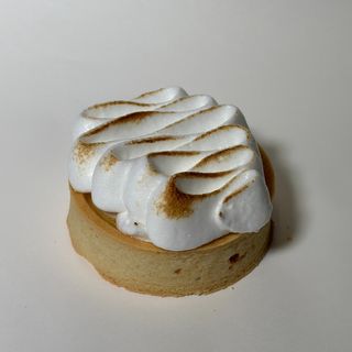 Тарта Лимонний Курд