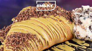 Slatka kombinacija 4