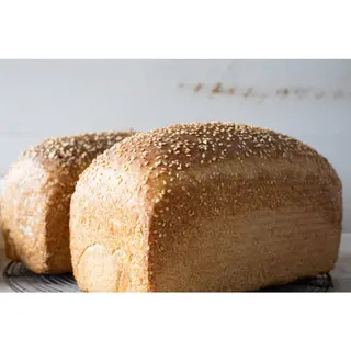 Coconut Bread