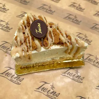 Cheese Cake