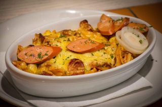 Kobasice na talijanski način