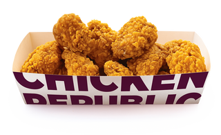 КРЫЛЬЯ БОКС 12