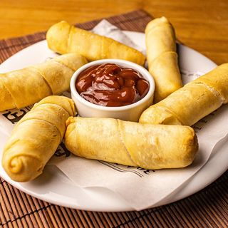 Tequeños Racion (6 Uds)