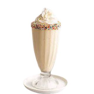 Vanilla Shake