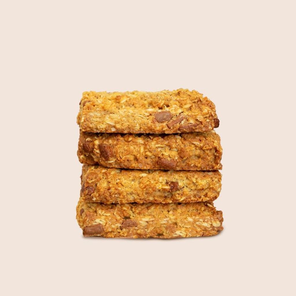 Pack 4 muesli