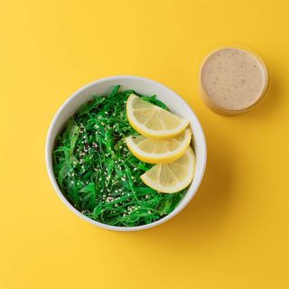 Չուկա աղցան