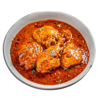Chicken Curry