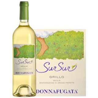 Donnafugata Sur Sur 75 cl