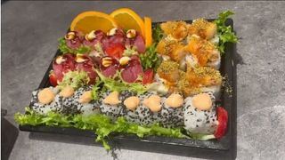 Barca assortita  - 25 pezzi