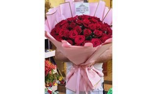 სასაჩუქრე თაიგული