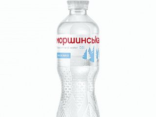 Моршинська 0.5 негазована (0.5l)