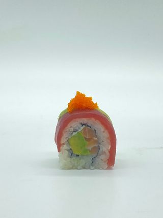 53. Uramaki Rainbow Fantasy (8 Pzs.)