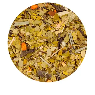 Kusmi Tea - Detox Bio - Chá a peso 100g