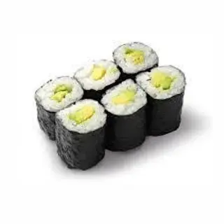 H4. Hoso avocado - 8 pezzi