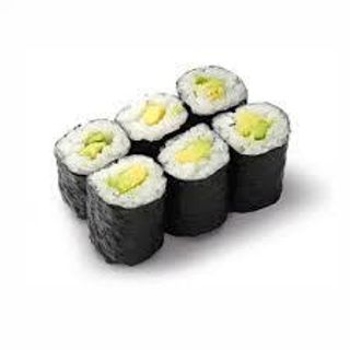 H4. Hoso avocado - 8 pezzi