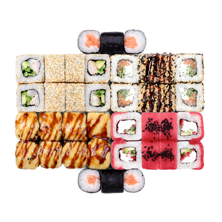 Санрайз сет