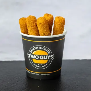 Mozzarela Sticks 5 kom