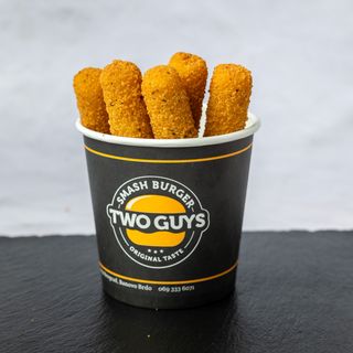 Mozzarela Sticks 5 kom