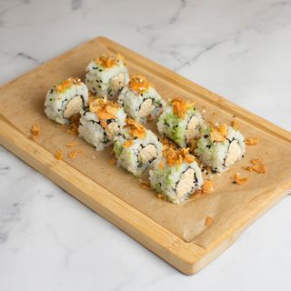Sushi Sabki Maki (8)