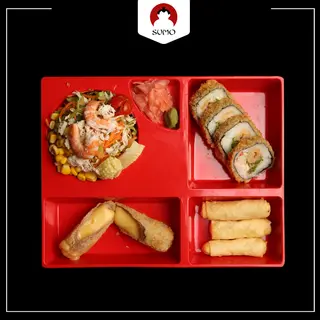 Bento B
