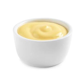 Sos Gusto ( autorski pikantny sos na bazie czosnku )