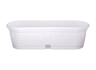 Сандъче, бяло, голямо