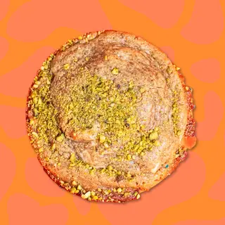 Pistacho Cookie
