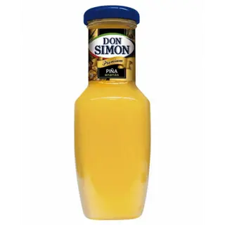 Zumo De Piña Don Simon Botella (200 Ml.)