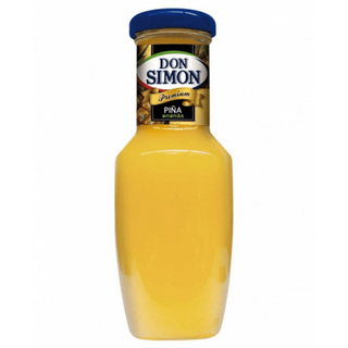 Zumo De Piña Don Simon Botella (200 Ml.)
