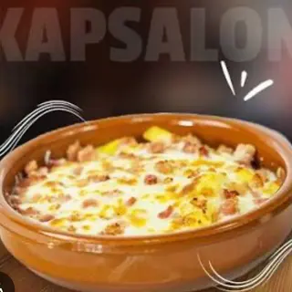 Capsalon