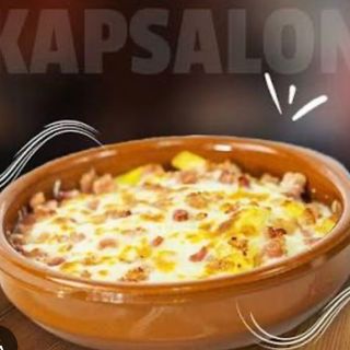 Capsalon