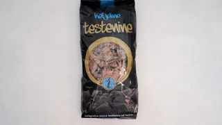 Heljdine integralne testenine 200g
