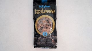 Heljdine integralne testenine 200g