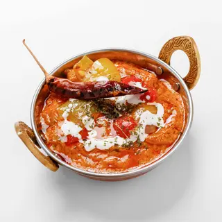 Rogan Josh