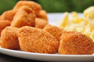 Bocconcini di filetto campese