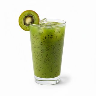 Jus de kiwi