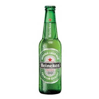 Birra Heineken 33 cl