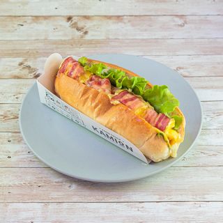 Sendvič sa slaninicom