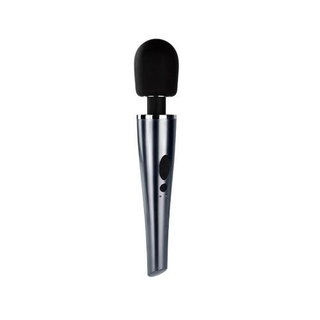Masajeador Vibrador Micrófono Wand Relyme Recargable