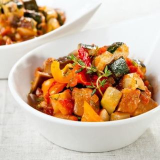 Ración De Pisto Manchego (250 G.)