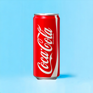 Coca cola 33cl