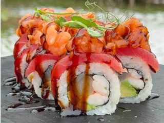 Рол Only the sea (330г)