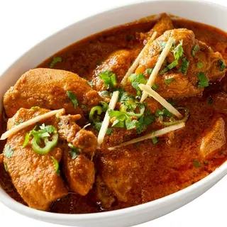 Chicken Nawabi Lazeez