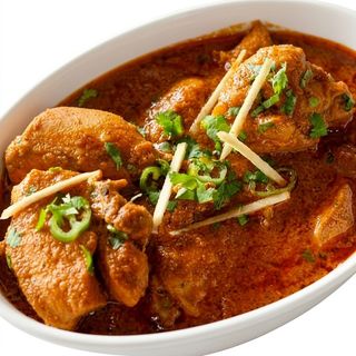 Chicken Nawabi Lazeez