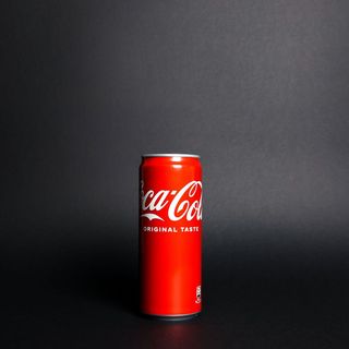 Coca Cola 33cl