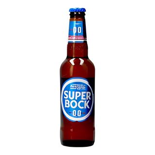 Super Bock Sem Alcool